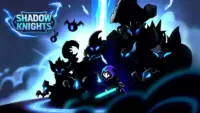 Ошибки в Shadow Knights : Idle RPG