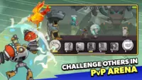 Fehler Tower Conquest: Tower Defense