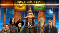 Modification du jeu Harry Potter: Hogwarts Mystery