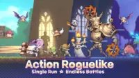 Hack de jeu Hero Blitz: RPG Roguelike