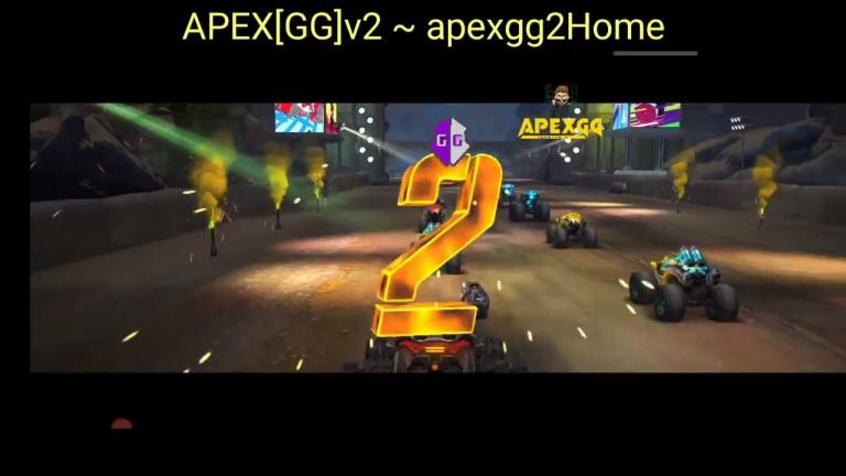 Game bot RACE: Rocket Arena Car Extreme Game bot RACE: Rocket Arena Car Extreme