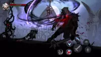 Сценарий для Shadow Rival: Action War RPG