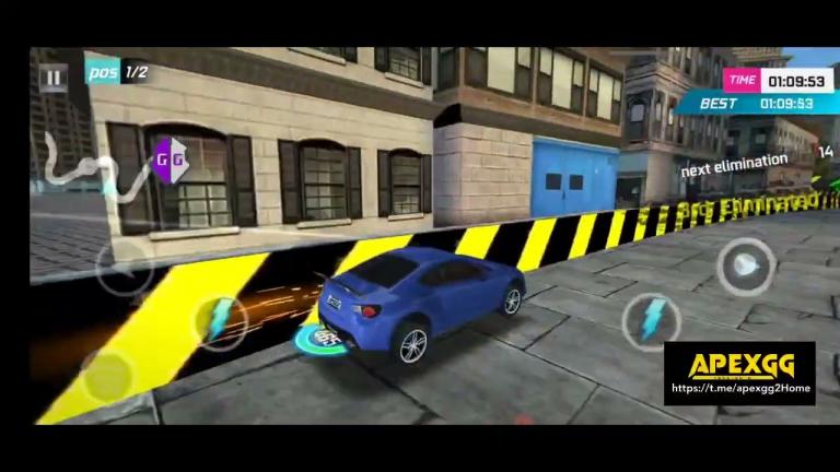 Exploits for Street Racing 3D