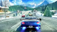 Bugs Street Racing 3D