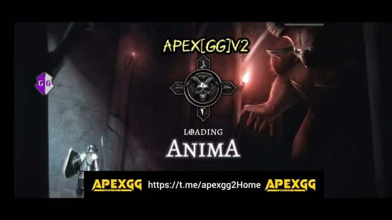 Game modification AnimA ARPG (Action RPG 2021) Game modification AnimA ARPG (Action RPG 2021)