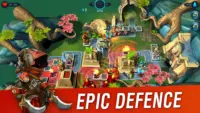 Skript für Defenders 2: Tower Defense