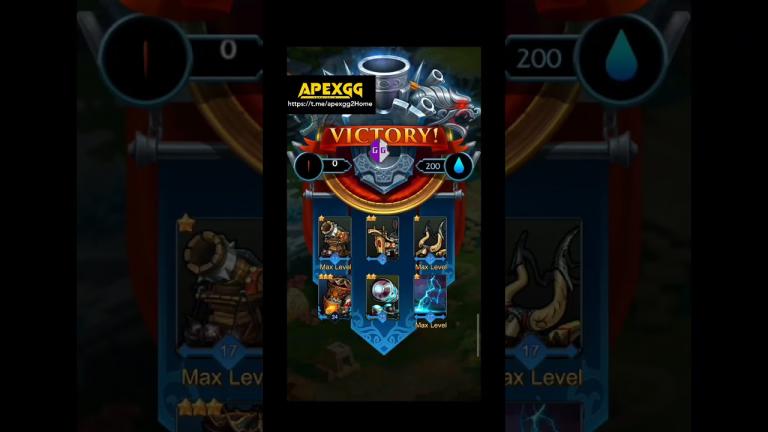 Game hacking Defenders 2: Tower Defense Game hacking Defenders 2: Tower Defense