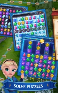 Gehackter Spielclient Disney Frozen Free Fall Games