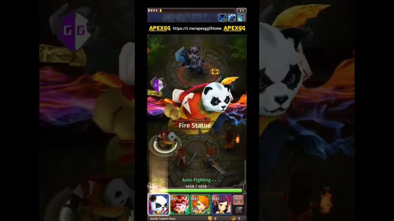 Modification Hyper Heroes: Marble-Like RPG Modification Hyper Heroes: Marble-Like RPG