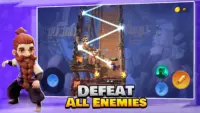 Spielmodifikation Loot Heroes: Fantasy RPG Games