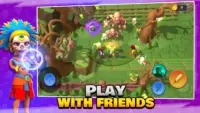 Spiele-Cracker Loot Heroes: Fantasy RPG Games