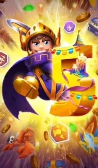 Spielmodifikation Nonstop Knight 2 - Action RPG