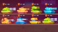 Hack Tank Stars