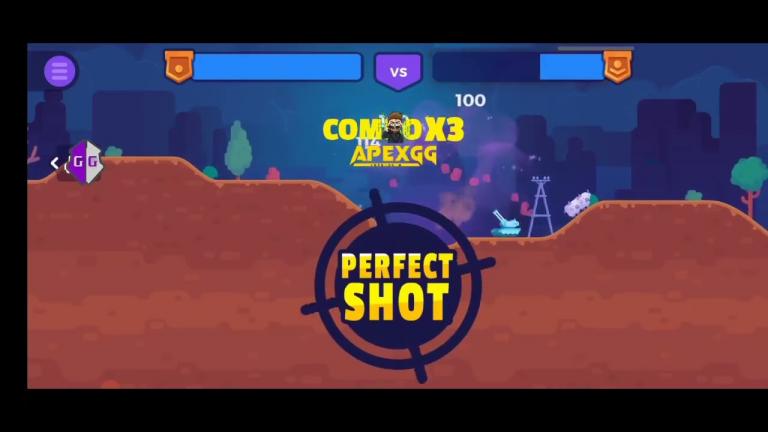 Generator for  Tank Stars