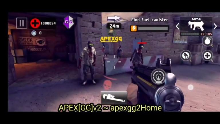 Hack Dead Trigger: Survival Shooter 2 Hack Dead Trigger: Survival Shooter 2
