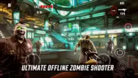 Automatisches Upgrade für Dead Trigger: Survival Shooter