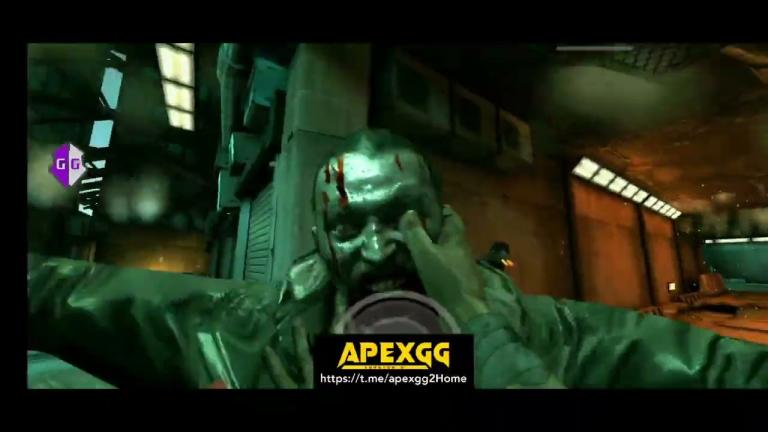 Game bot for Dead Trigger: Survival Shooter Game bot for Dead Trigger: Survival Shooter
