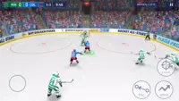 Cracker de jeux Hockey All Stars 24