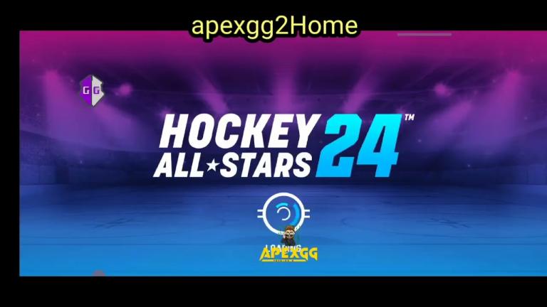 Fake game Hockey All Stars 24 Fake game Hockey All Stars 24