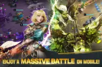 Heldentaten Legion Master: Idle RTS