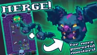 Gehackter Spielclient NecroMerger - Idle Merge Game