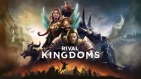 Codes für Rival Kingdoms