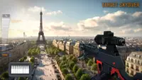 Взломщик игр Sniper 3D：Gun Shooting Games