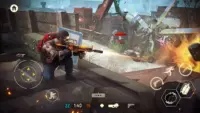 Hacking-Spiel Tacticool: PvP Action Shooter