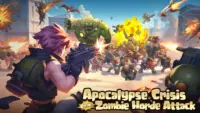 Spiel-Hack Zombies Boom - Daily 10 draws
