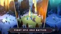 Modification Arrow Quest: Idle defense RPG