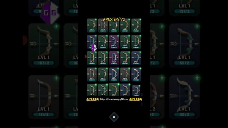 Codes for Arrow Quest: Idle defense RPG Codes for Arrow Quest: Idle defense RPG