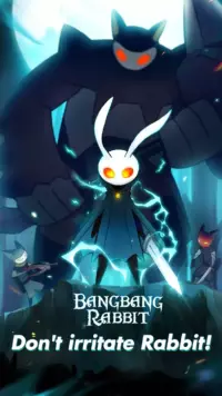 Spielbot für Bangbang Rabbit!