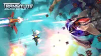 Actualización automática Transmute: Galaxy Battle