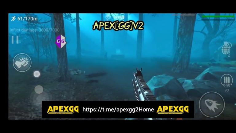 Hack Zombeast: FPS Zombie Shooter Hack Zombeast: FPS Zombie Shooter