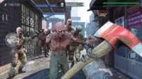 Spiele-Hacking Zombeast: FPS Zombie Shooter