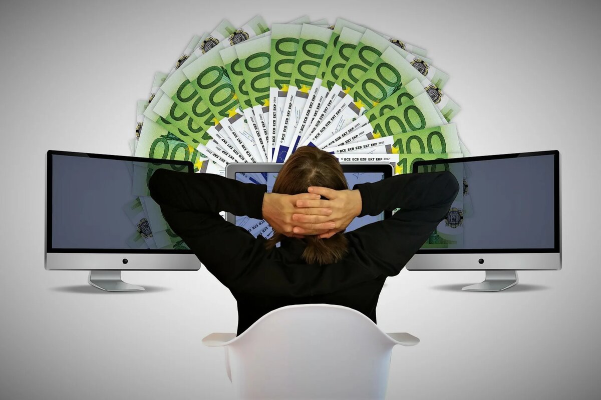 Do you want to monetize your skills and abilities?