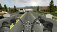 Spielbot Traffic Rider