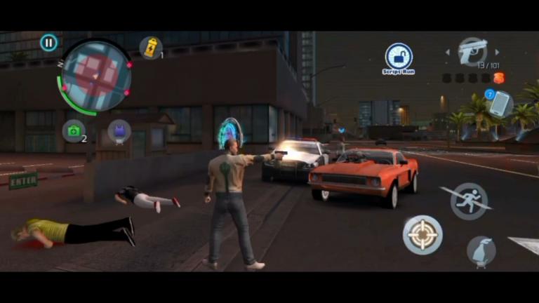 Cheats Gangstar Vegas: World of Crime Cheats Gangstar Vegas: World of Crime