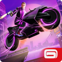 Cracker Gangstar Vegas: World of Crime