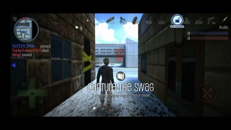 Game modification Payback 2 - The Battle Sandbox Game modification Payback 2 - The Battle Sandbox