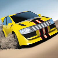 Hacken Rally Fury - Extreme Racing