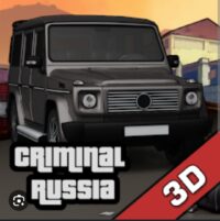 Game hacking Criminal Russia 3D. Boris