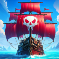 Trainer Pirate Ships - Build and Fight
