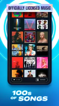 Fehler in Beatstar - Touch Your Music