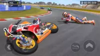 Script for game Moto Rider, Bike Racing Game