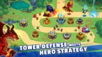 Cheat Realm Defense: Hero Legends TD