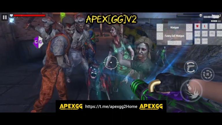 Bugs in Zombie Fire 3D: Offline Game Bugs in Zombie Fire 3D: Offline Game