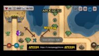 Spiele-Hacking Battle Strategy: Tower Defense