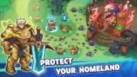 Exploits für King Of Defense III: TD game