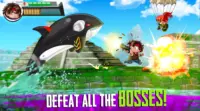 Generator Ramboat 2 Action Offline Game
